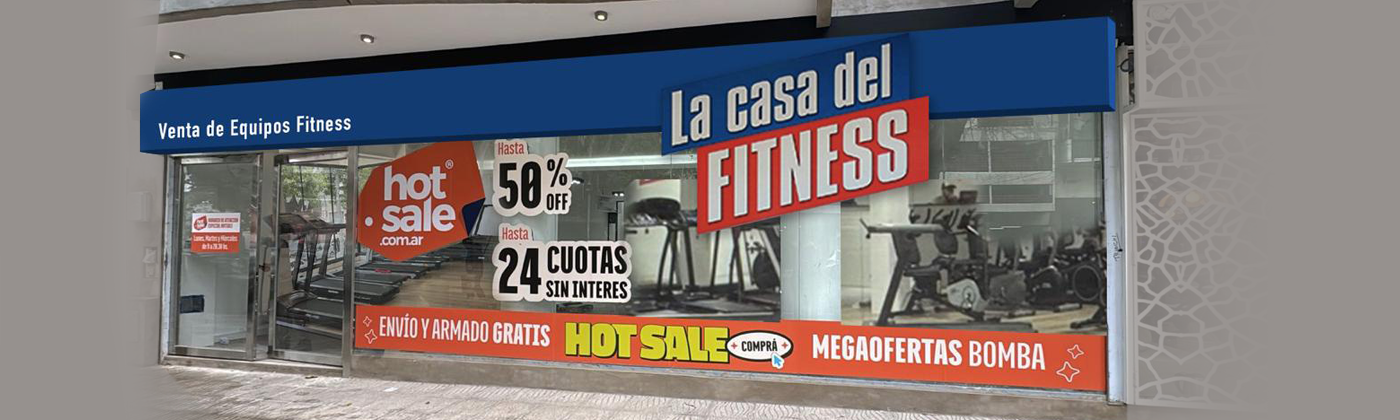 Sucursal Caballito 1