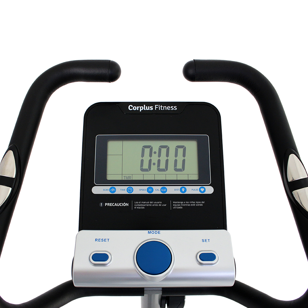 La Casa Del Fitness | Bicicleta Fija - Corplus B#TRAINER