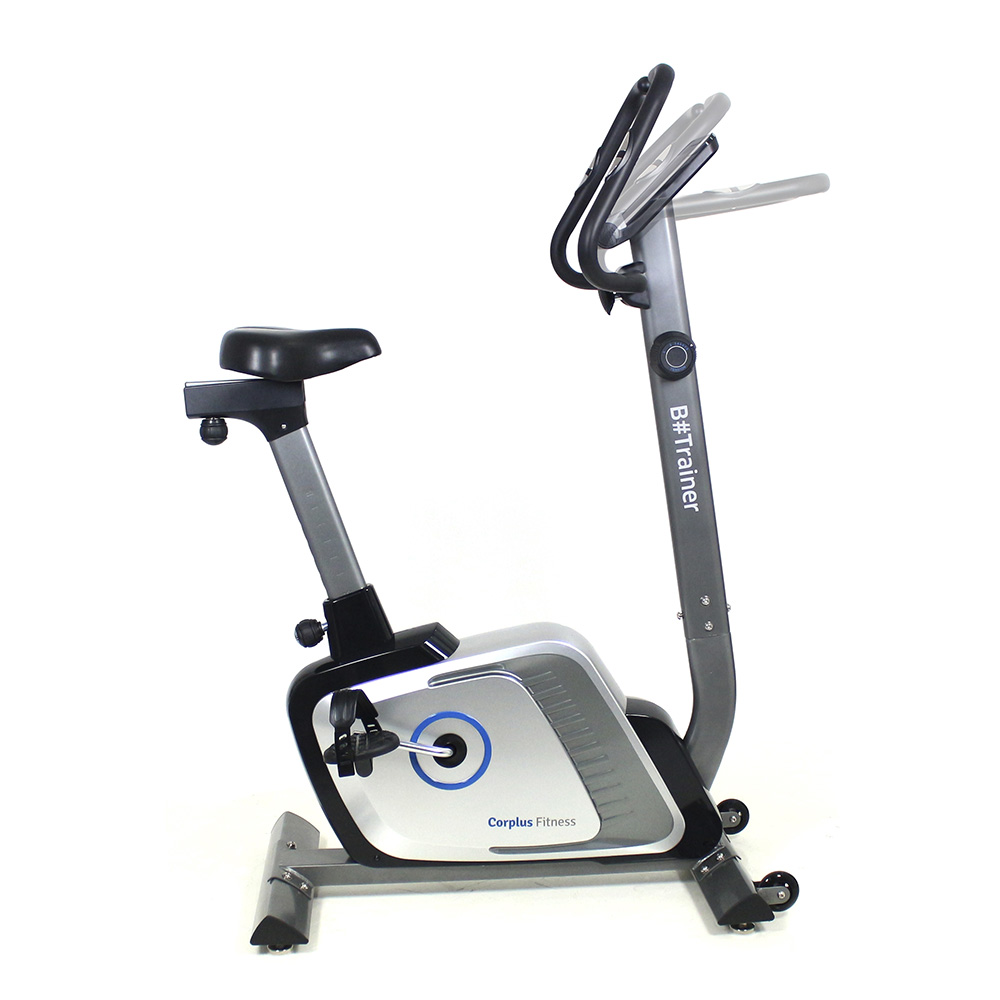 La Casa Del Fitness | Bicicleta Fija - Corplus B#TRAINER